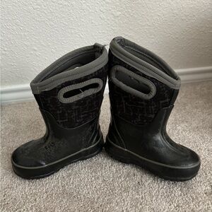 Bogs boots